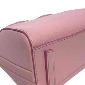 Mini Antigona Calfskin Pink