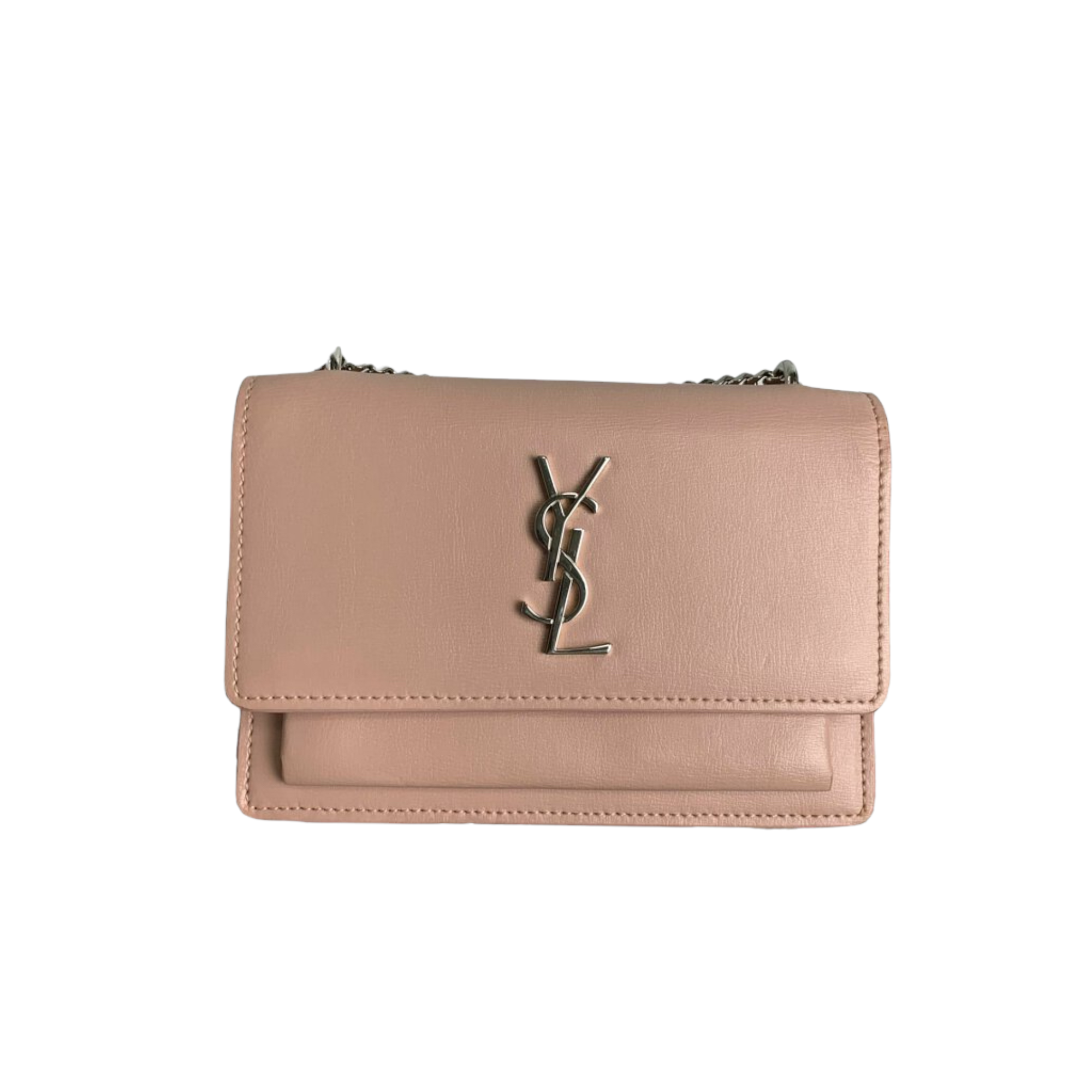 Ysl sunset nude online
