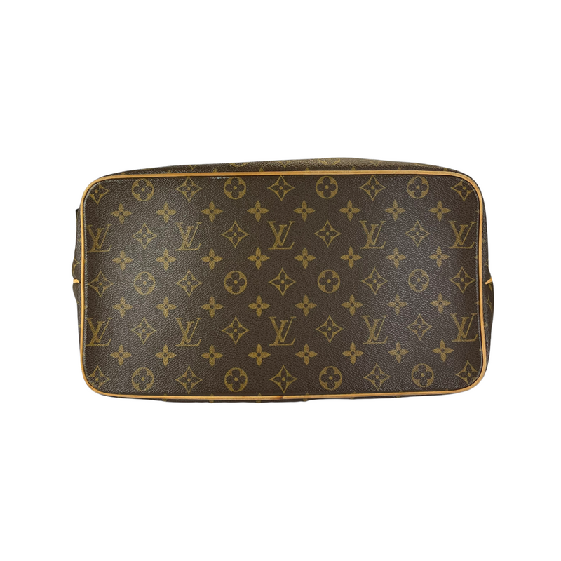 Palermo GM Monogram