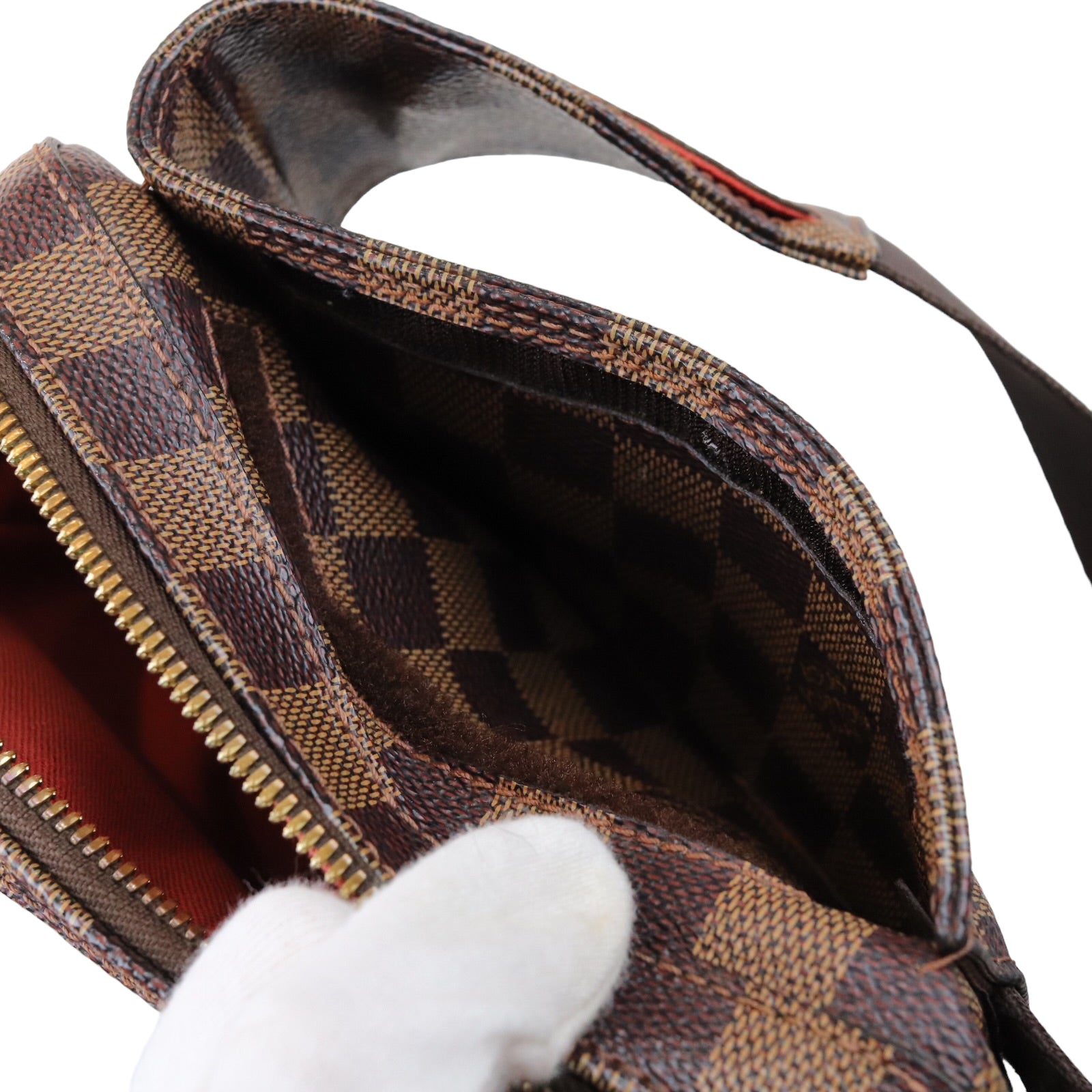 Louis vuitton geronimos black online
