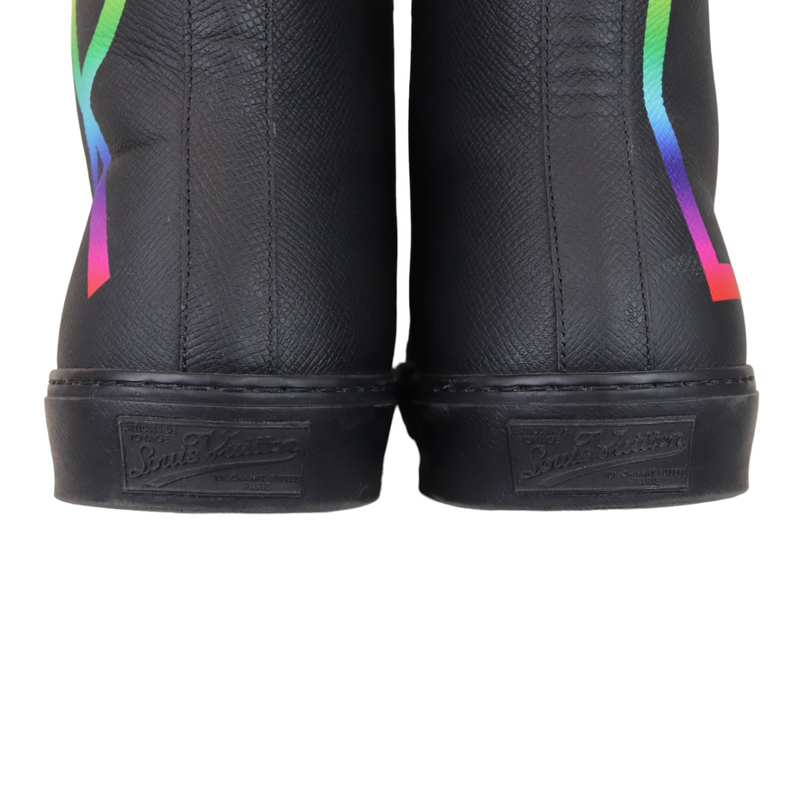 Louis Vuitton Tattoo Taiga Rainbow Men's - 1A5QD3 - US