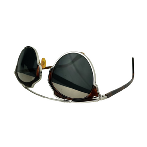 So Real Acetate Sunglasses