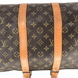 Vintage Monogram Keepall 45