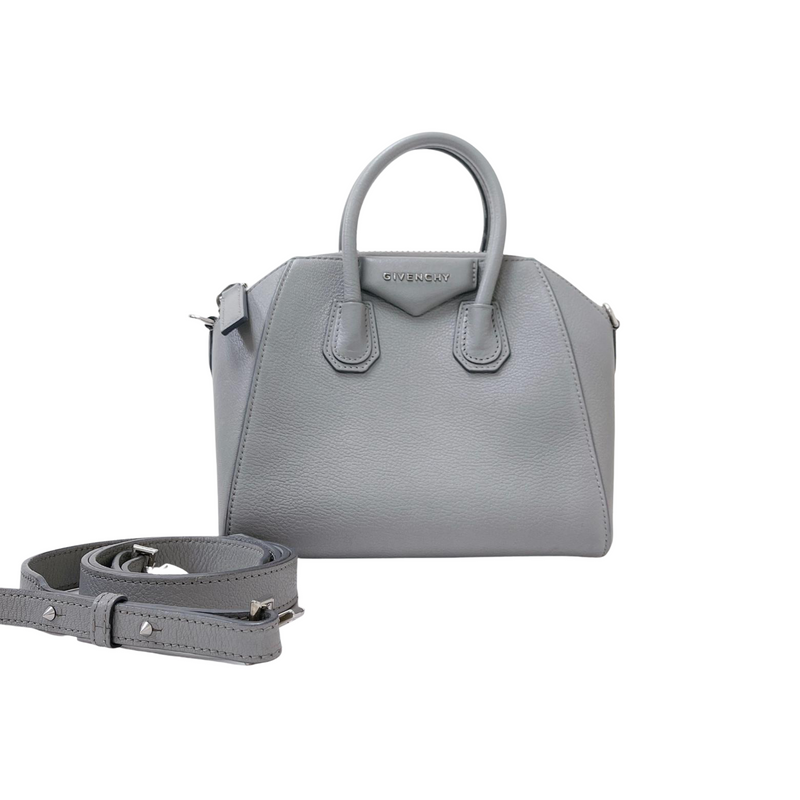 Givenchy antigona gray shop