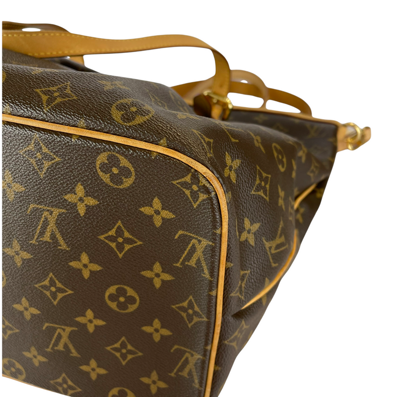 Palermo GM Monogram