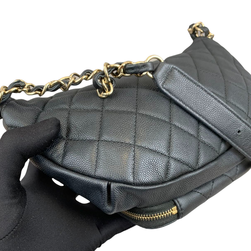 Chanel belt bag price online