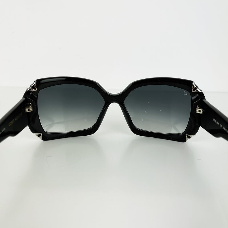 Hortensia Cat Eye Sunglasses