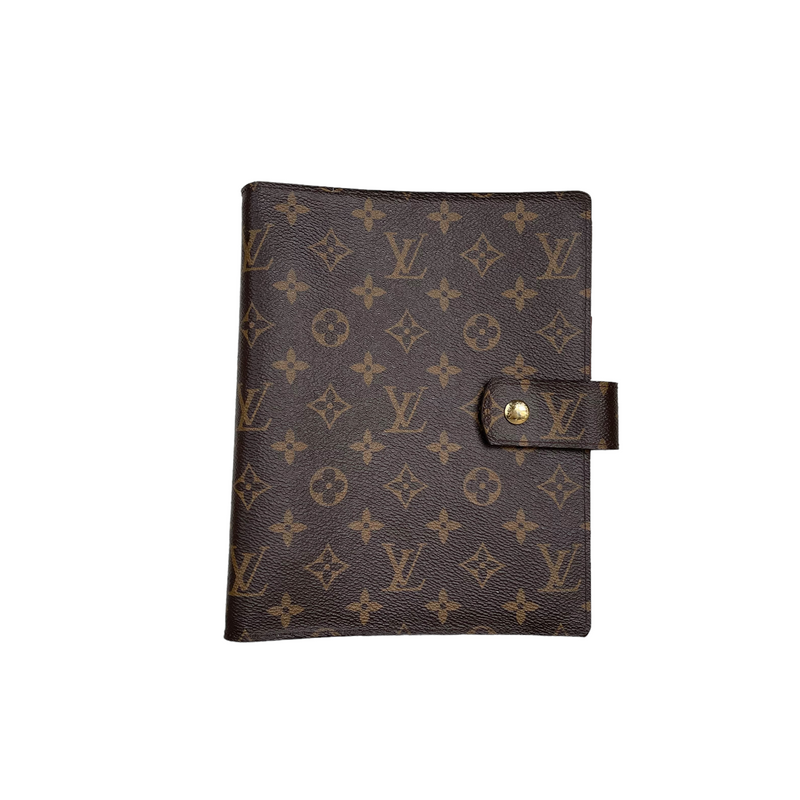 Louis Vuitton Agenda PROS & CONS