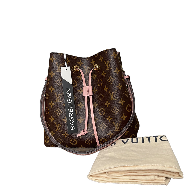 Louis Vuitton Monogram Neo noe MM