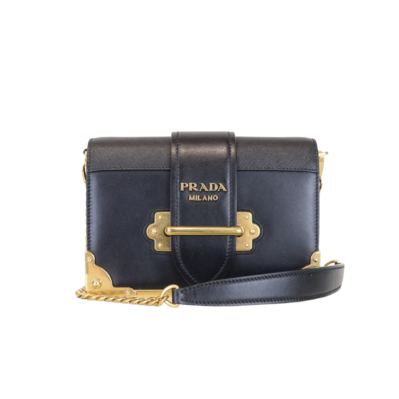 Prada mini cahier bag shop