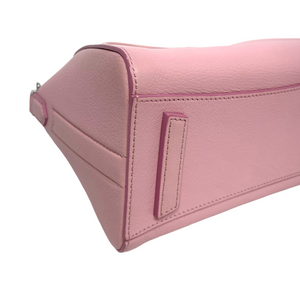 Mini Antigona Calfskin Pink