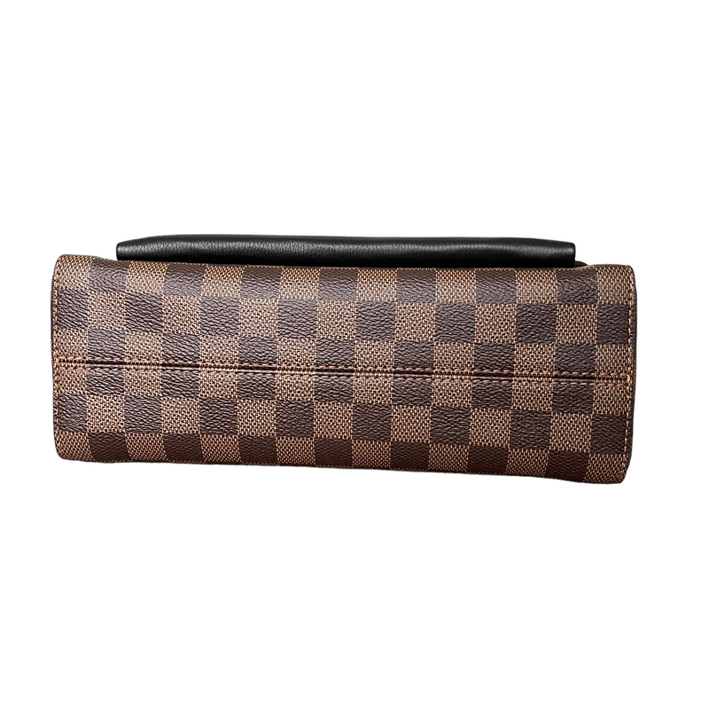 Vavin PM Damier Ebene Black GHW