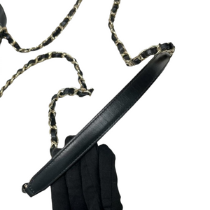 Small Business Affinity Caviar Black GHW