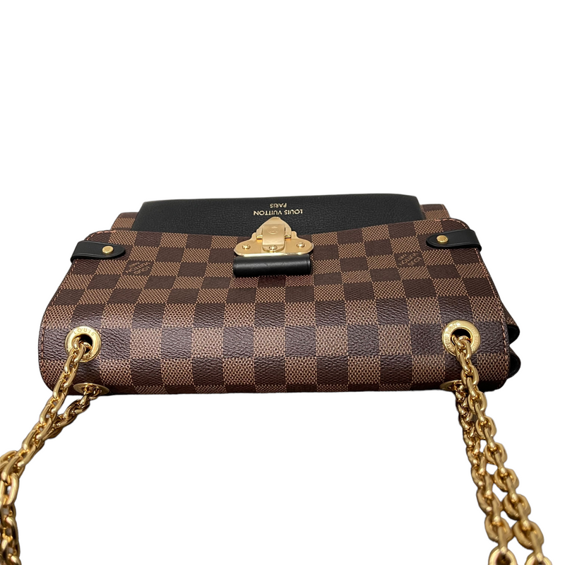 Louis Vuitton Damier Ebene Vavin PM - A&V Pawn