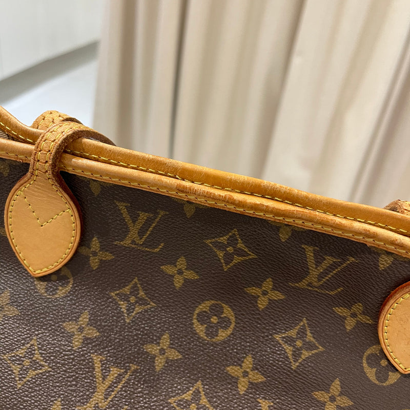 What is Louis Vuitton's New Neverfull Waitlist Policy?