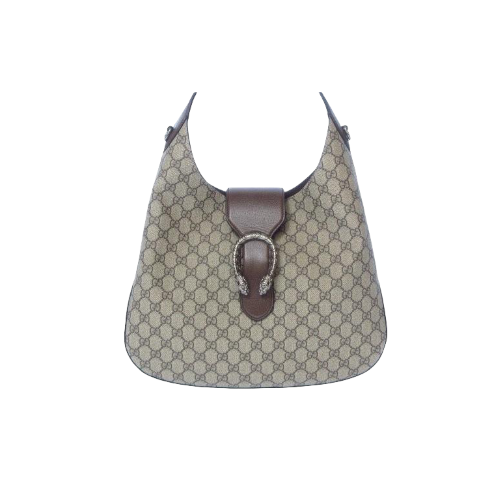 Dionysus Medium Hobo Bag Brown Gucci Bag Religion