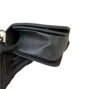 Boy Old Medium Caviar Black RHW