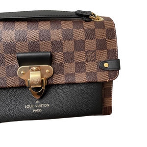Vavin PM Damier Ebene Black GHW