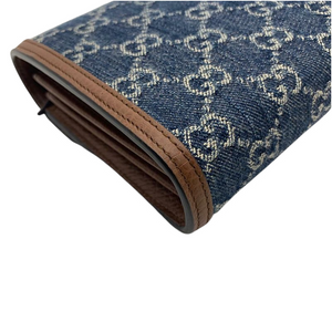Dionysus Mini Chain Bag Denim RHW