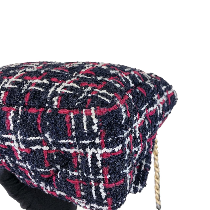 Chanel Tweed Bag | Chanel 19 Tweed Bag | Bag Religion