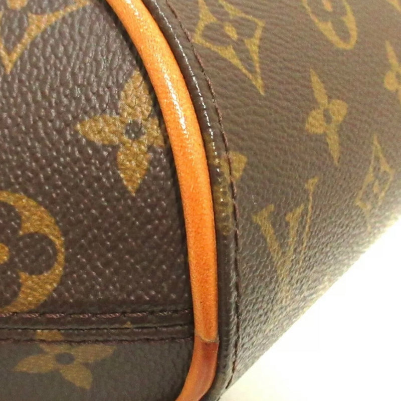 Louis Vuitton Monogram Ellipse Sac a Dos Backpack Made In France