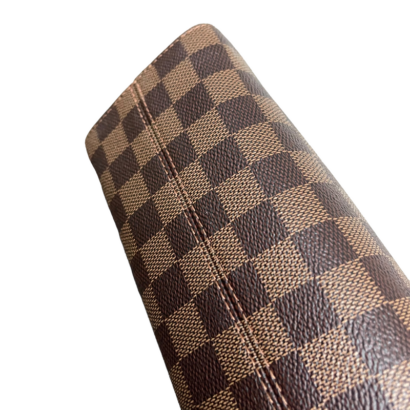 Vavin PM Damier Ebene Black GHW