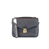 Monogram Empreinte Pochette Metis Black GHW