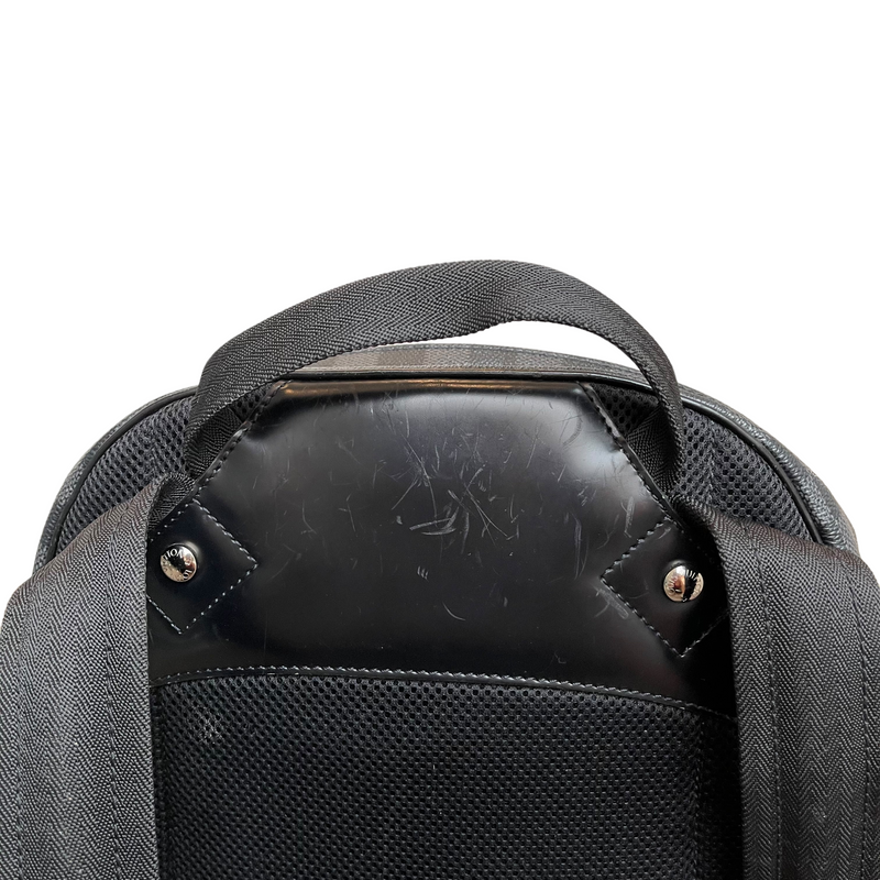 Louis Vuitton Men's Michael Backpack Damier Graphite N40310 – Luxuria & Co.