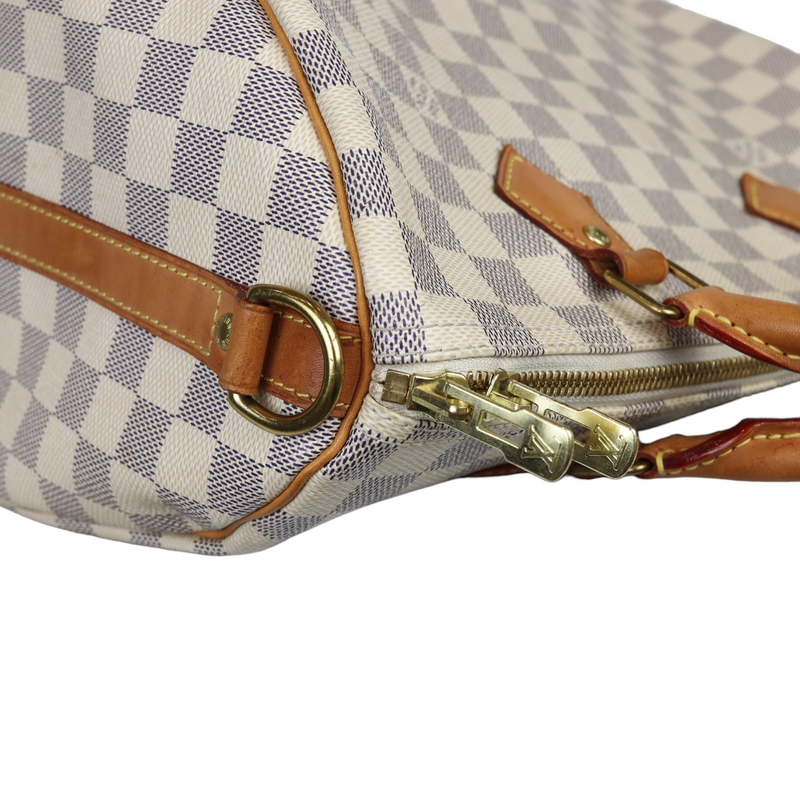 Anatomy of the Louis Vuitton Monogram Coussin - Academy by FASHIONPHILE