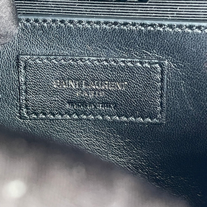 Classic Monogram Kate Medium Black BHW
