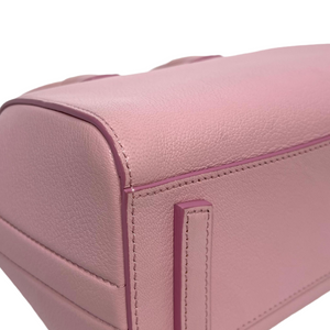 Mini Antigona Calfskin Pink