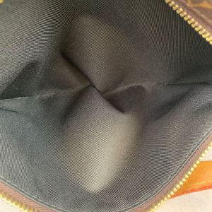 Monogram Bum Bag Fanny GHW