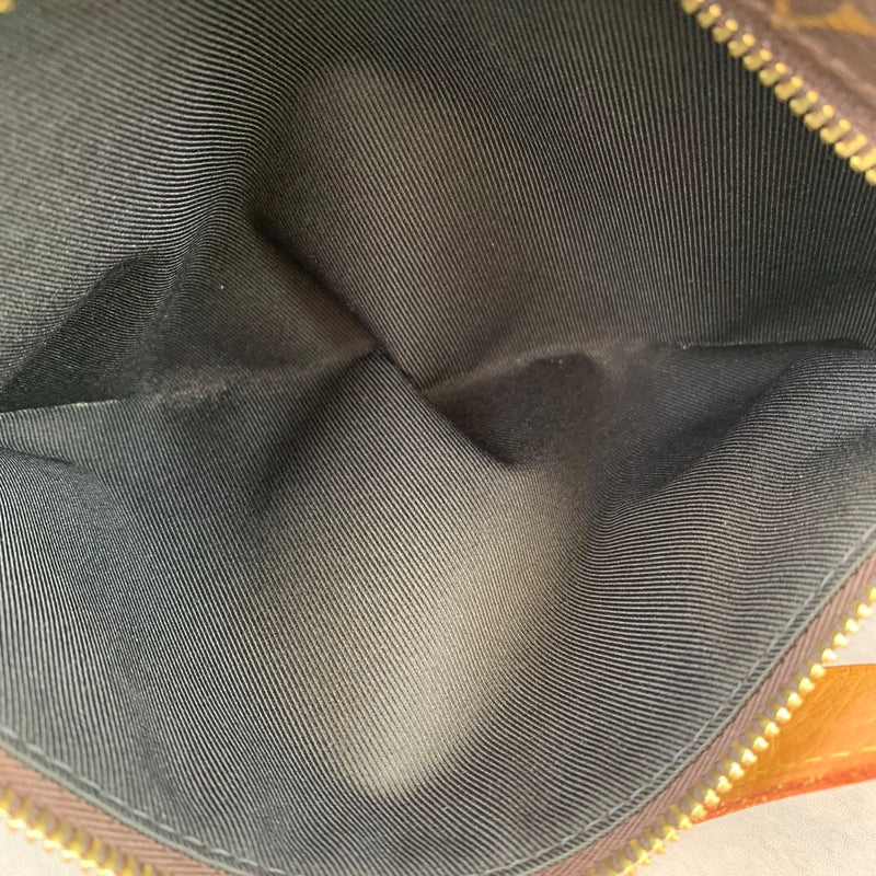 Monogram Bum Bag Fanny GHW