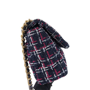 Chanel Tweed Bag | Chanel 19 Tweed Bag | Bag Religion