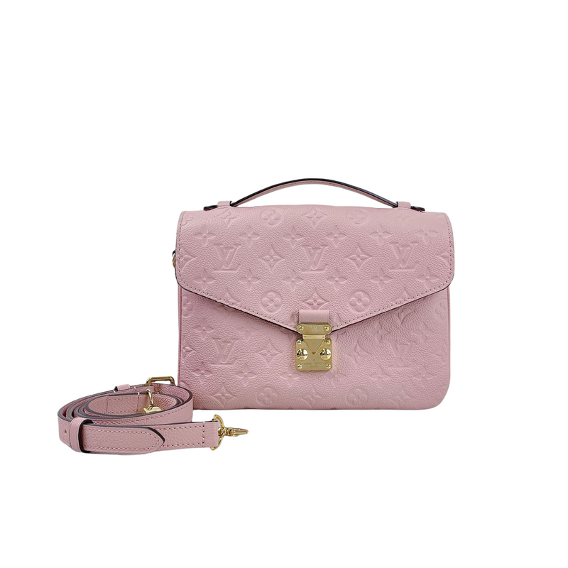 Lv pochette 2025 metis empreinte