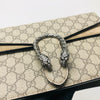 Dionysus GG Monogram Small Shoulder Bag