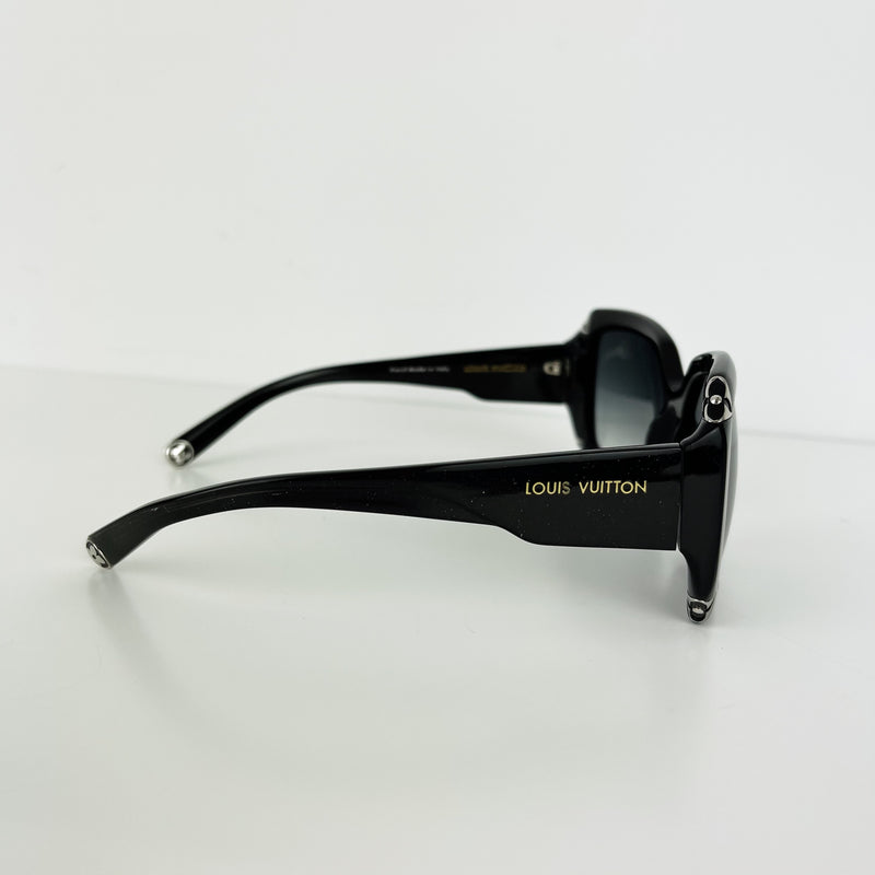 Hortensia Cat Eye Sunglasses