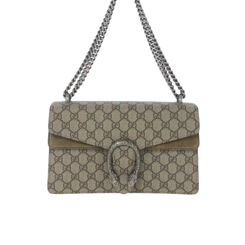 Dionysus GG Monogram Small