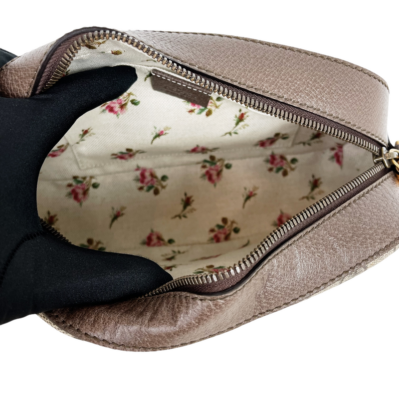 Neo Vintage GG Supreme Messenger Bag