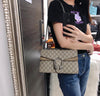 Dionysus GG Monogram Small Shoulder Bag
