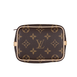 Nano Monogram Noe Bag