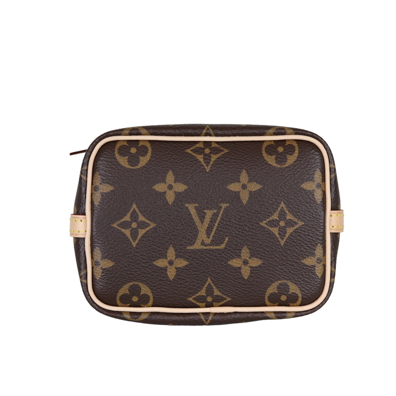 Nano Monogram Noe Bag