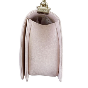 Caviar Boy Old Medium Beige LGHW