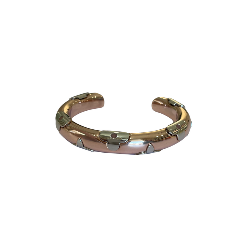 Monogram Bold Bracelet S00 - Accessories | LOUIS VUITTON