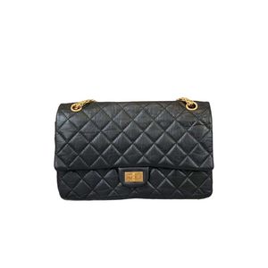 Reissue Medium 226 Black GHW
