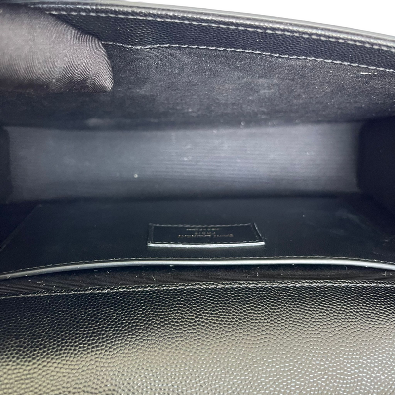 Classic Monogram Kate Medium Black BHW