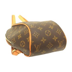 Ellipse Monogram Sac a Dos Backpack