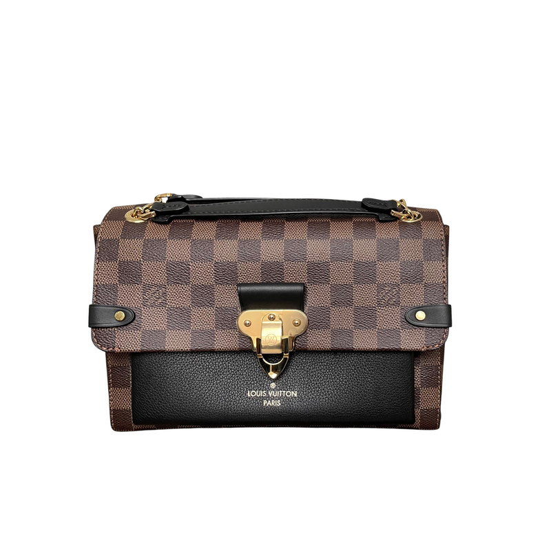 Louis Vuitton Damier Ebene Vavin PM - A&V Pawn