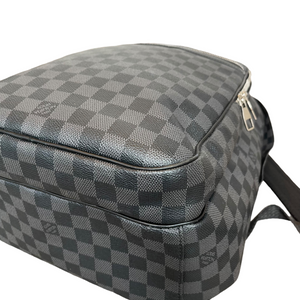 Michael Backpack Damier Graphite SHW