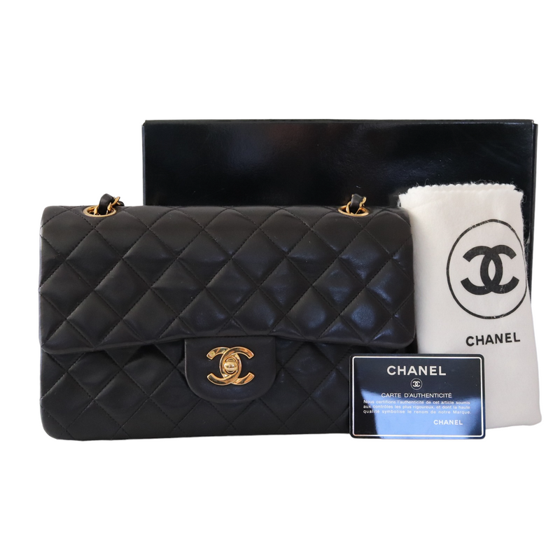 Best 25+ Deals for Small Chanel Classic Flap Bag